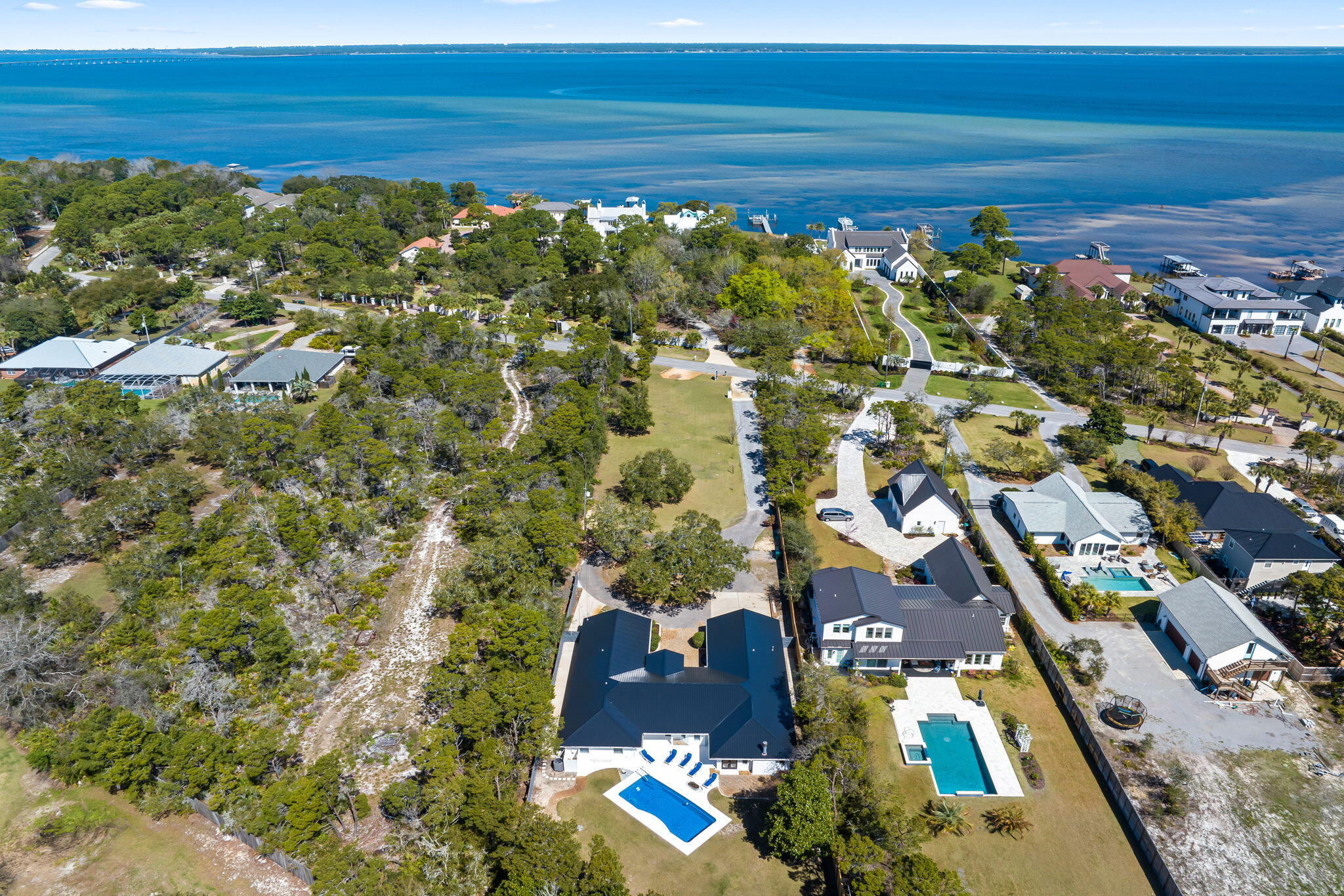 497 Walton Way Miramar Beach, FL 32550 - Photo 4 of 52 4