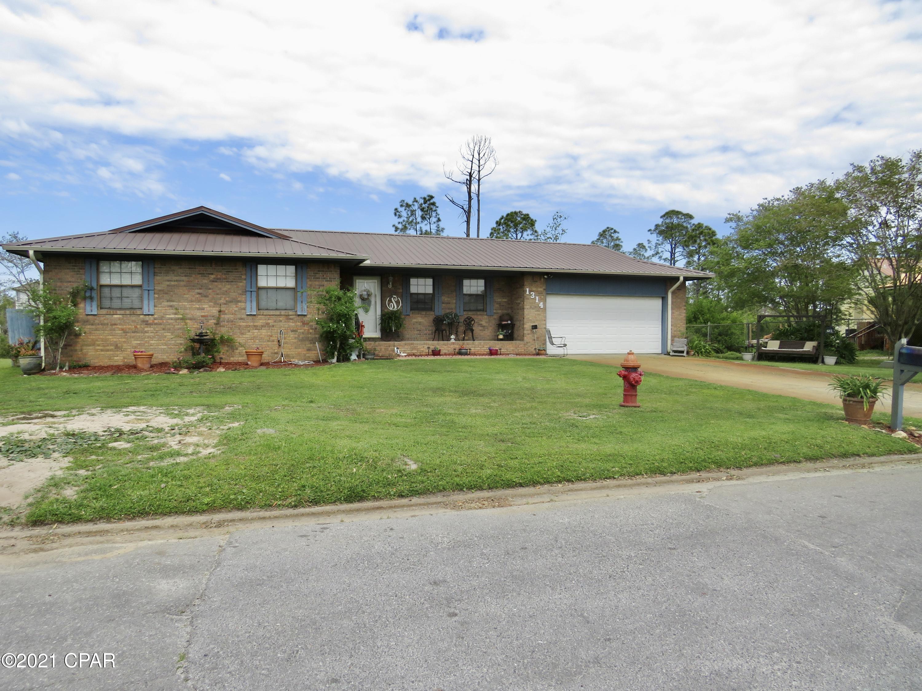 1314 Calabria Road Panama City, FL 32405 - Photo 1 of 17 Gallery Image 1
