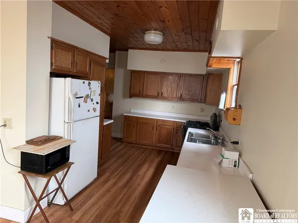 $124,900 | 425 Washington Avenue, Dunkirk, NY 14048