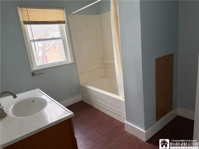 $124,900 | 425 Washington Avenue, Dunkirk, NY 14048