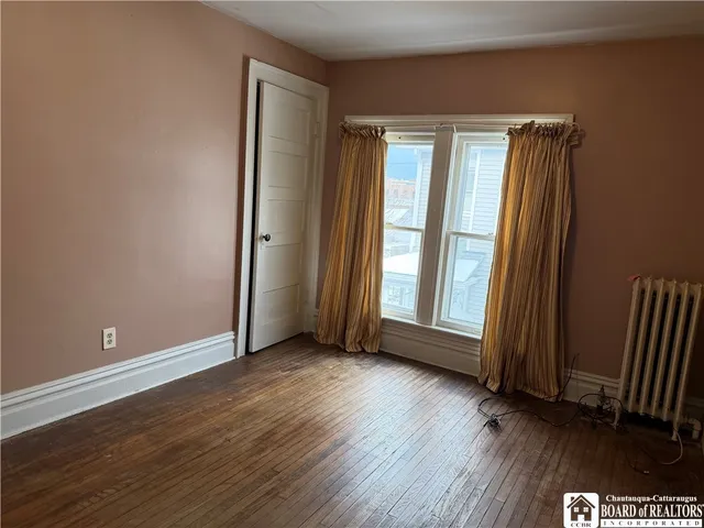 $124,900 | 425 Washington Avenue, Dunkirk, NY 14048