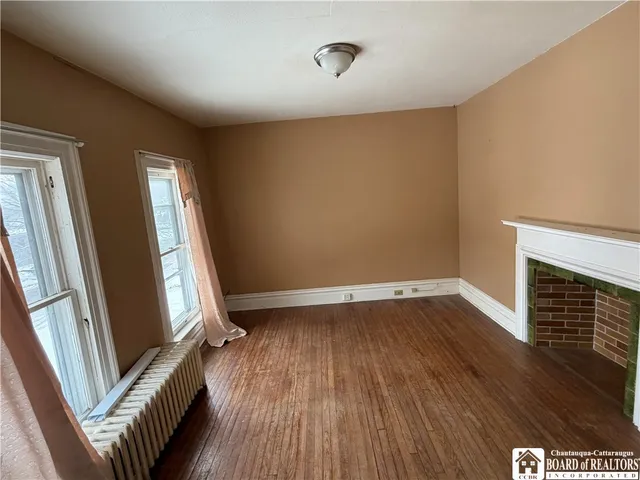 $124,900 | 425 Washington Avenue, Dunkirk, NY 14048