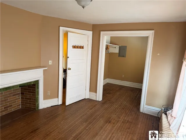 $124,900 | 425 Washington Avenue, Dunkirk, NY 14048