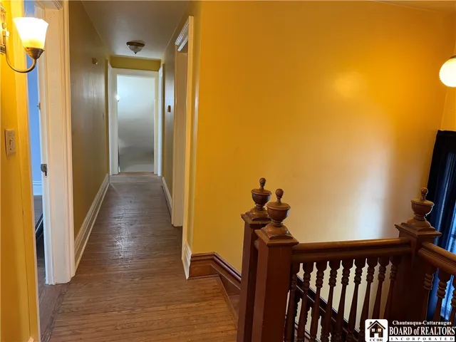 $124,900 | 425 Washington Avenue, Dunkirk, NY 14048