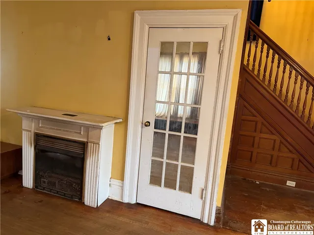 $124,900 | 425 Washington Avenue, Dunkirk, NY 14048