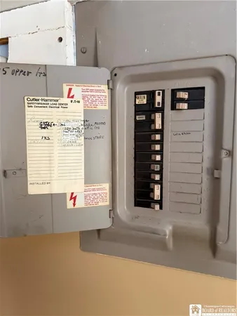 $124,900 | 425 Washington Avenue, Dunkirk, NY 14048