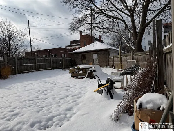 $124,900 | 425 Washington Avenue, Dunkirk, NY 14048