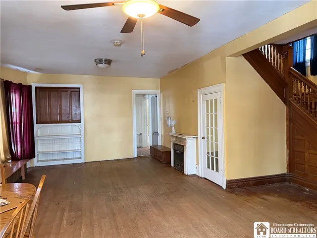 $124,900 | 425 Washington Avenue, Dunkirk, NY 14048