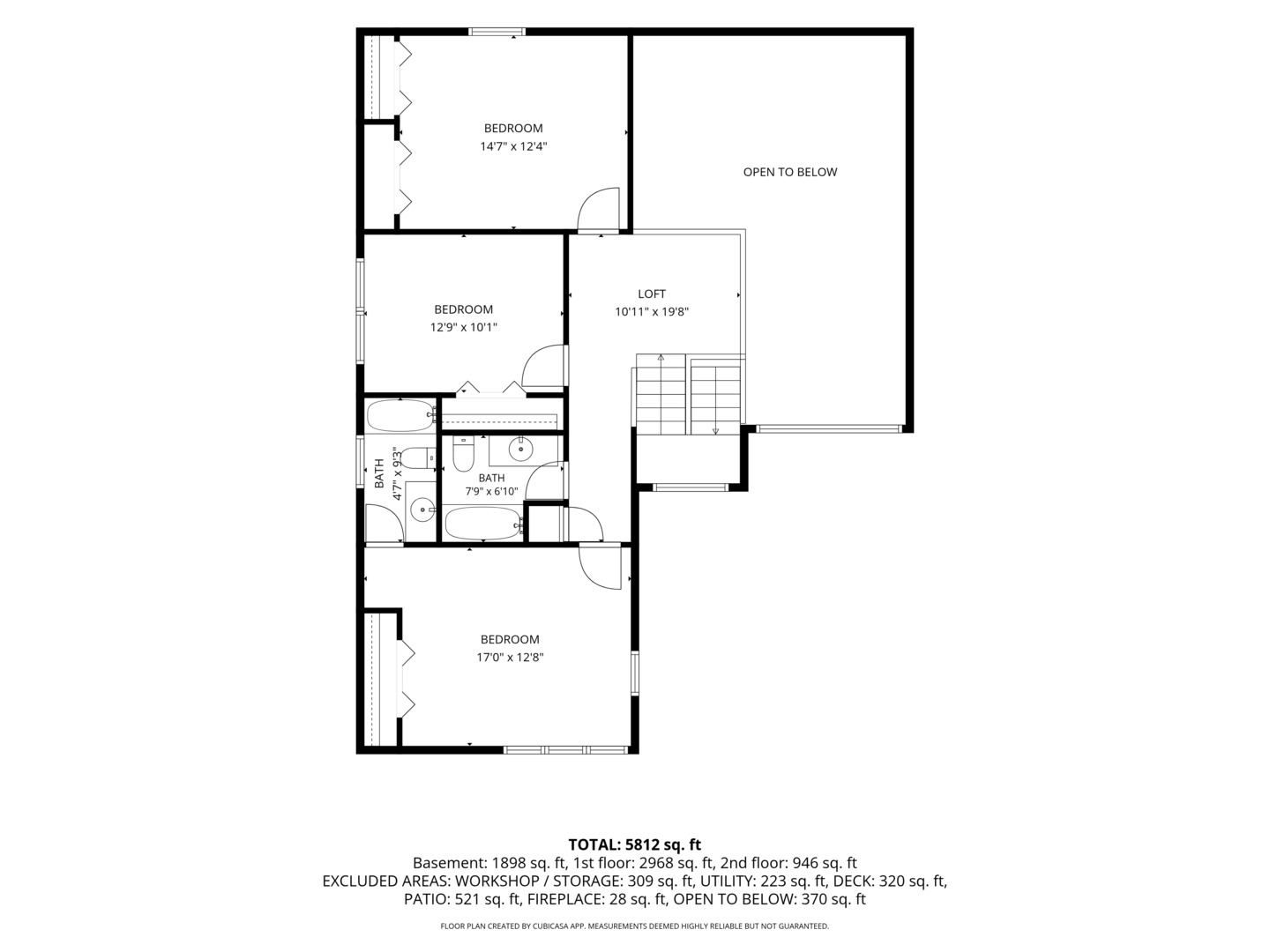 1116 Laurie Lane Burr Ridge, IL 60527 - Photo 33 of 35 Gallery Image 33