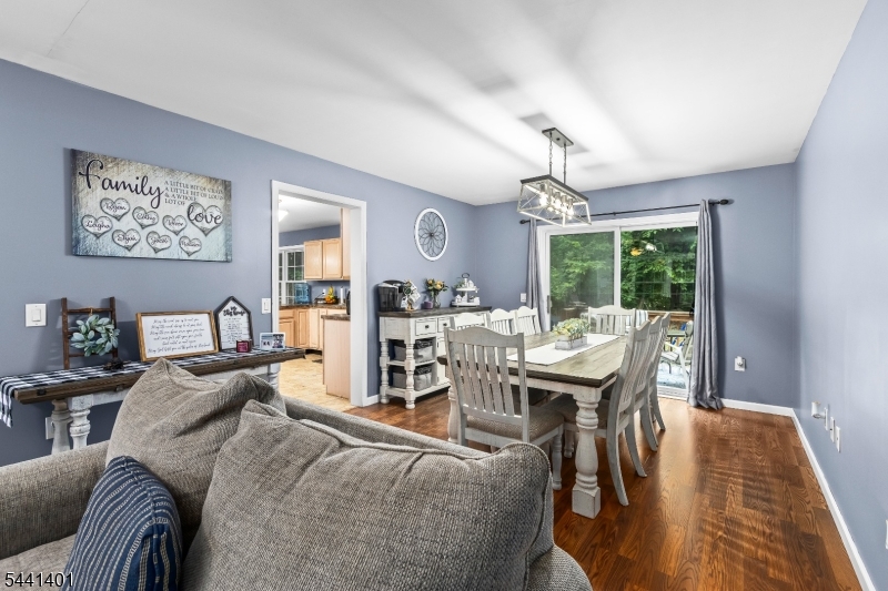 13 Cranberry Ledge Road Andover, NJ 07821 - Photo 6 of 33