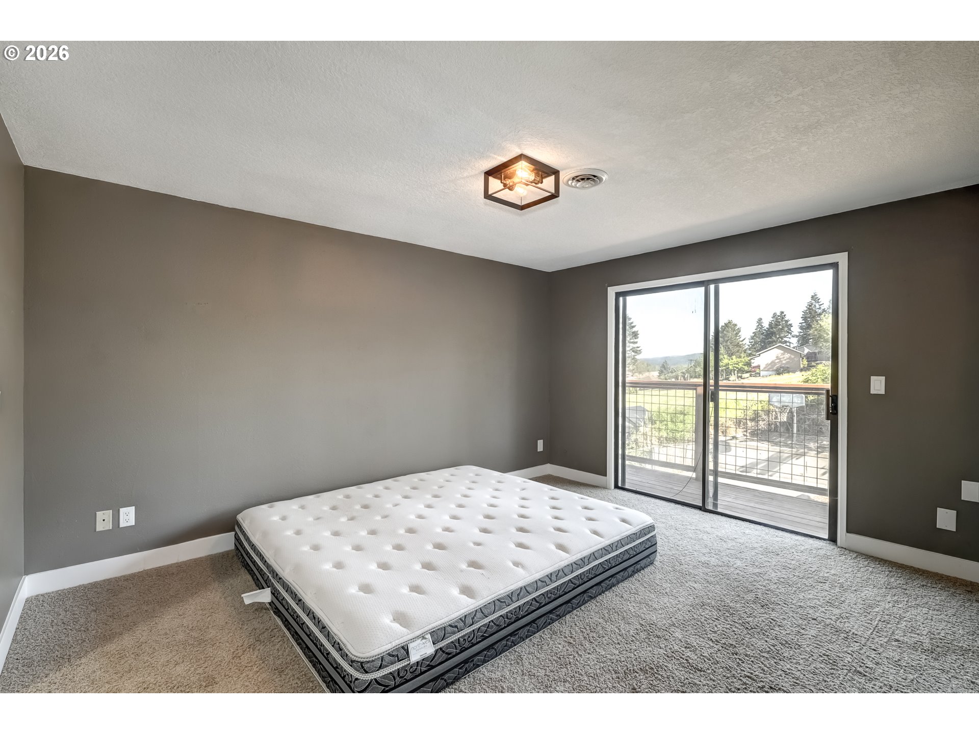 42371 Northwest Banks Road Banks, OR 97106 - Photo 13 of 42 a view of an empty room and window