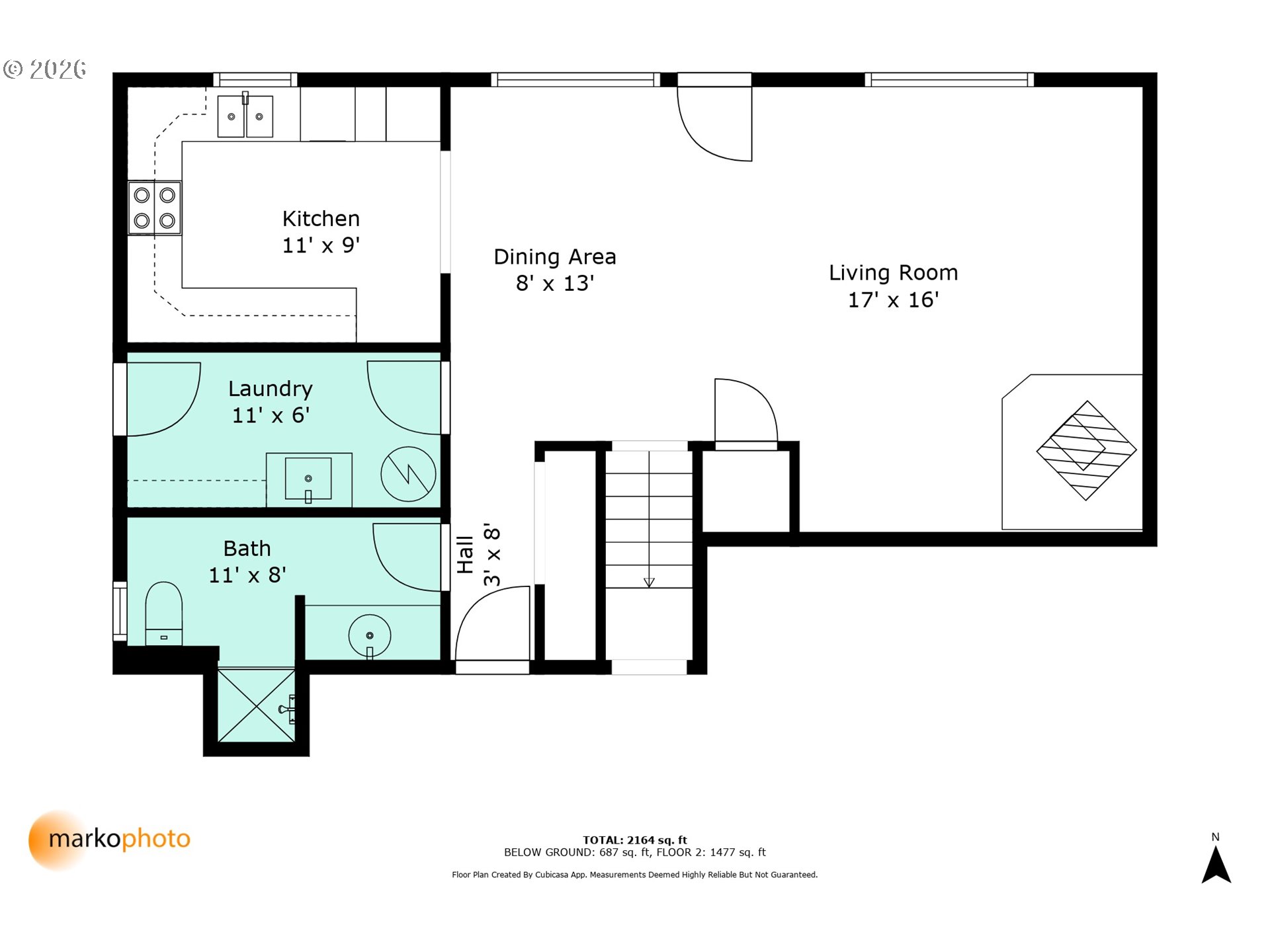 42371 Northwest Banks Road Banks, OR 97106 - Photo 41 of 42 a picture of a wall with a white wall and a white wall
