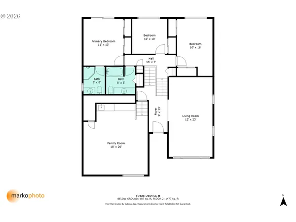 $569,900 | 42371 Northwest Banks Road, Banks, OR 97106
