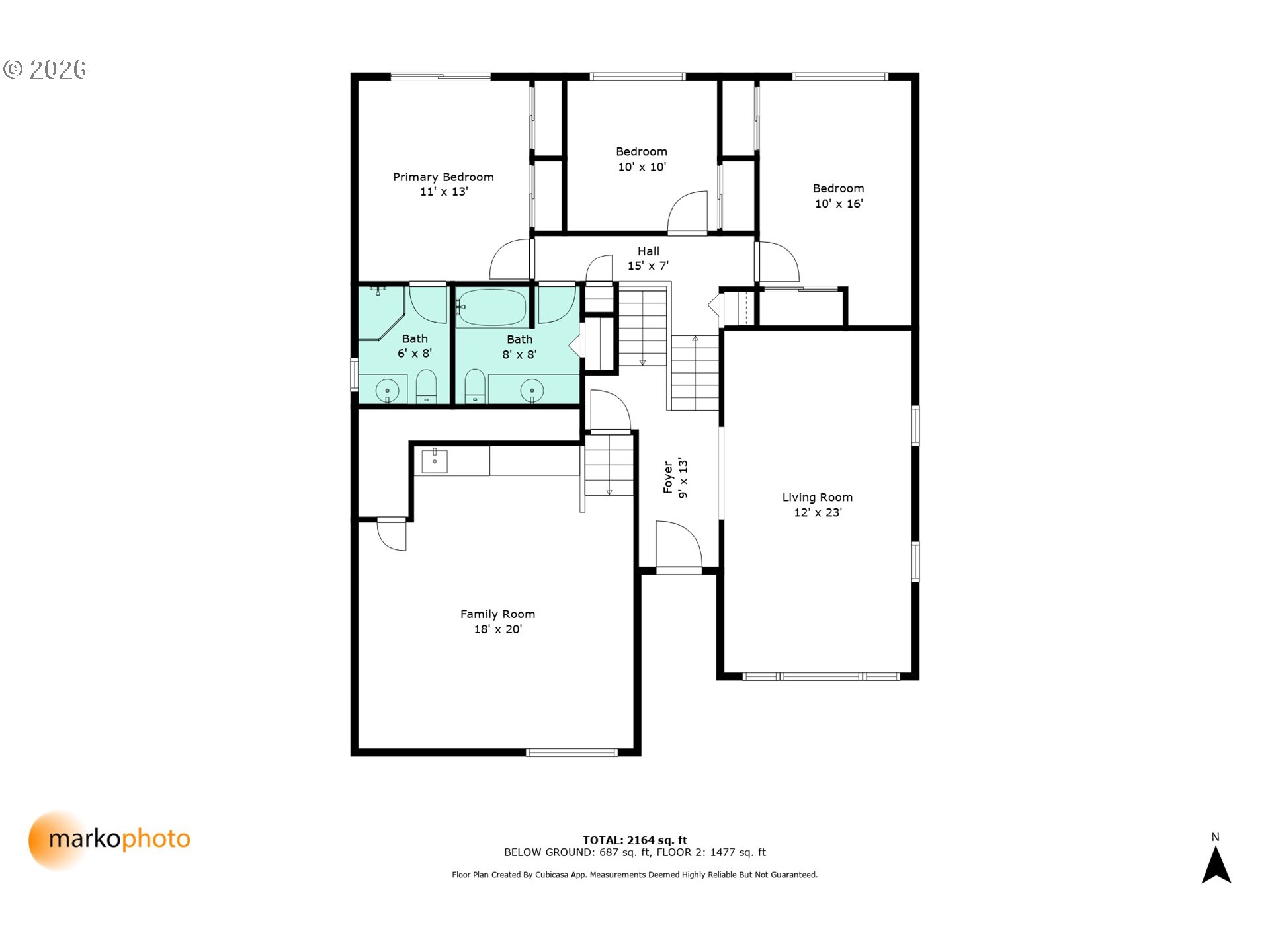 42371 Northwest Banks Road Banks, OR 97106 - Photo 42 of 42 unknown