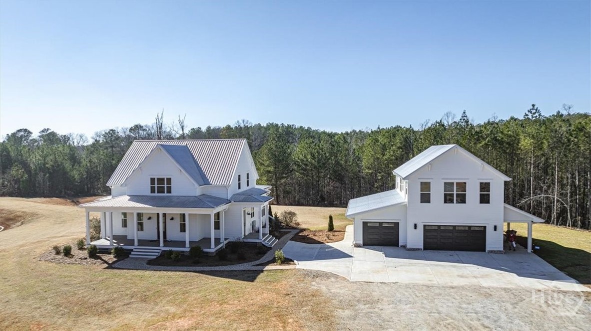 2942 Salem Road Watkinsville, GA 30677 - Photo 60 of 74