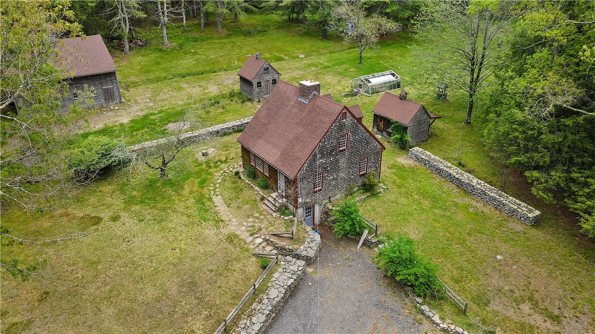 17 Burgess Road Foster, RI 02825 - Photo 11 of 50