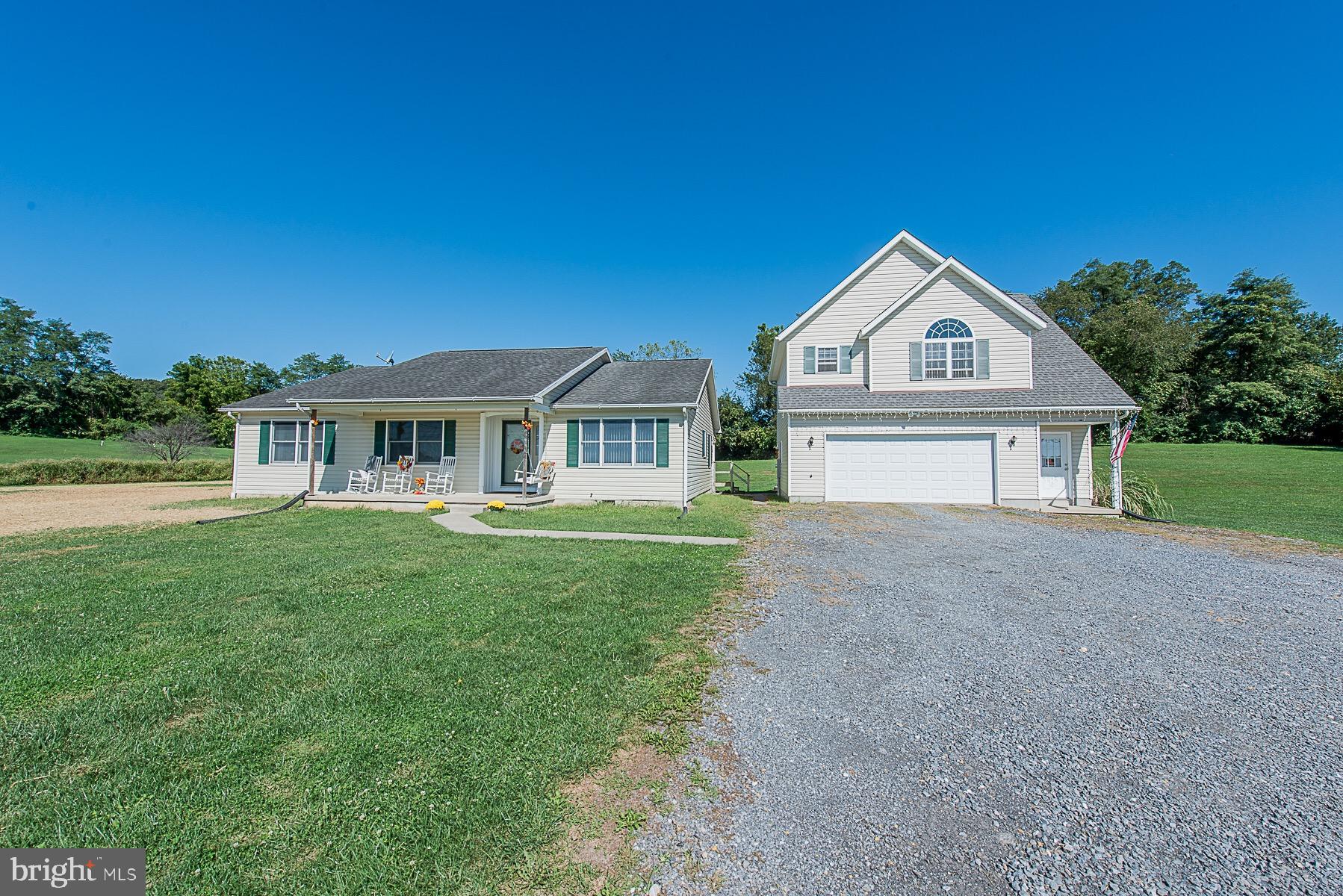 4000 Bark Hill Road Union Bridge, MD 21791 - Photo 3 of 61