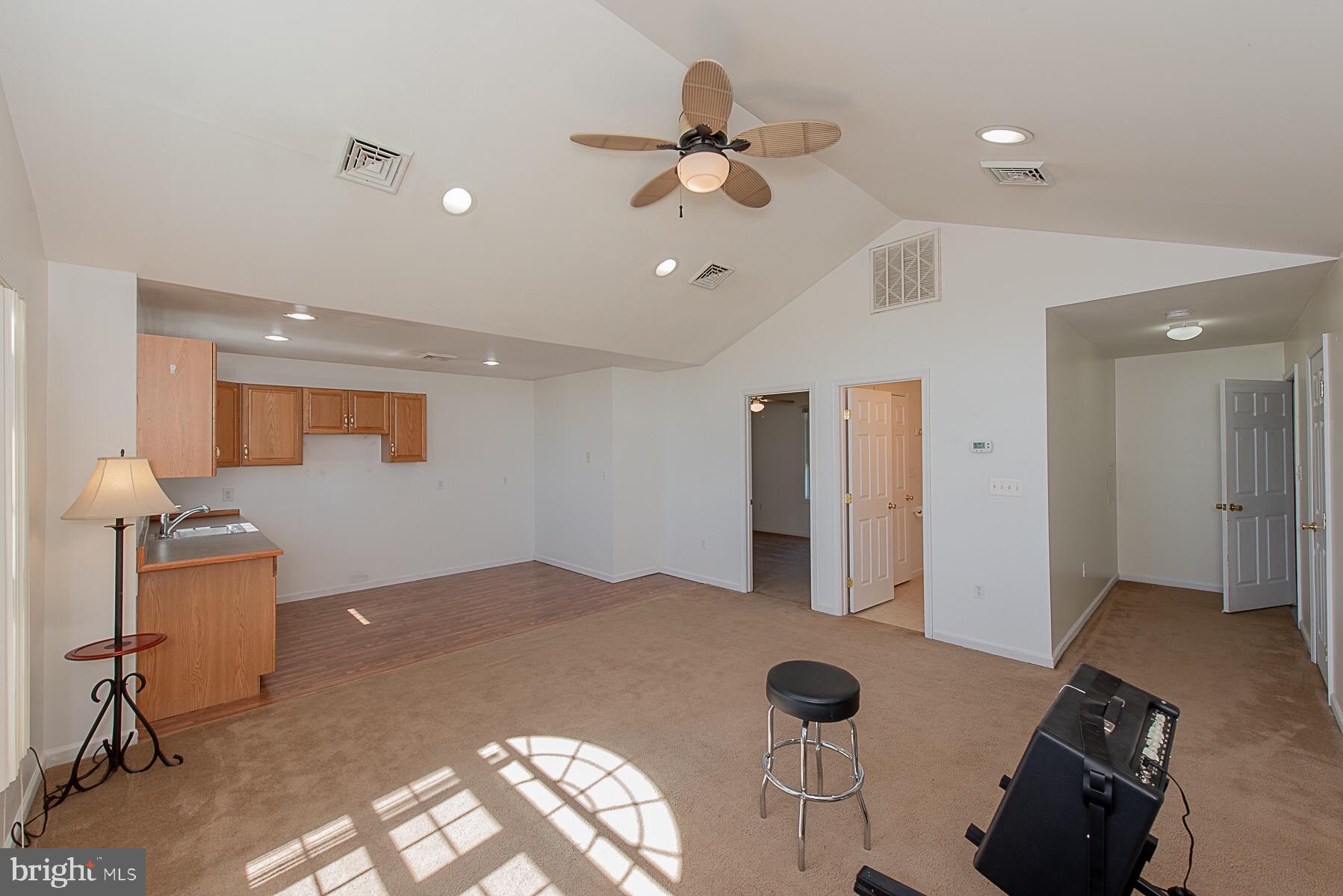 4000 Bark Hill Road Union Bridge, MD 21791 - Photo 41 of 61 a view of livingroom with furniture and ceiling fan