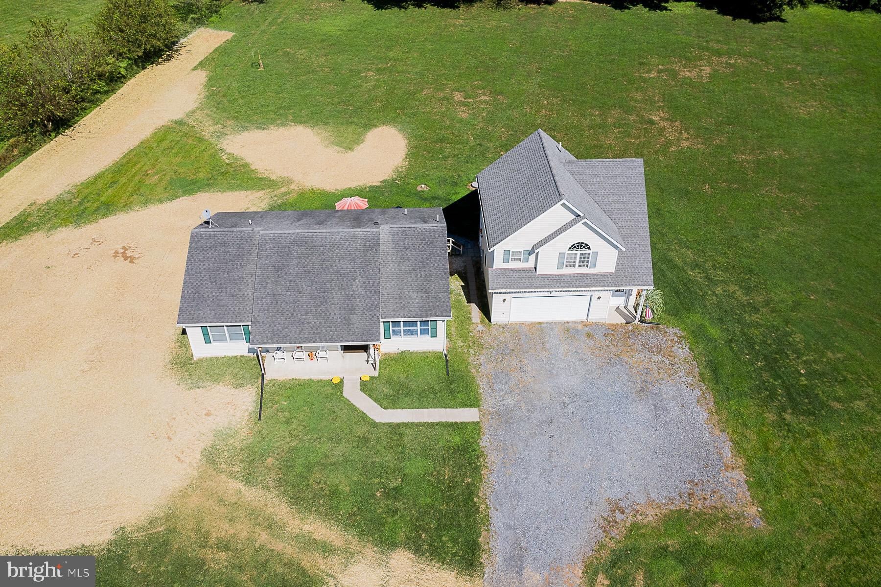 4000 Bark Hill Road Union Bridge, MD 21791 - Photo 47 of 61
