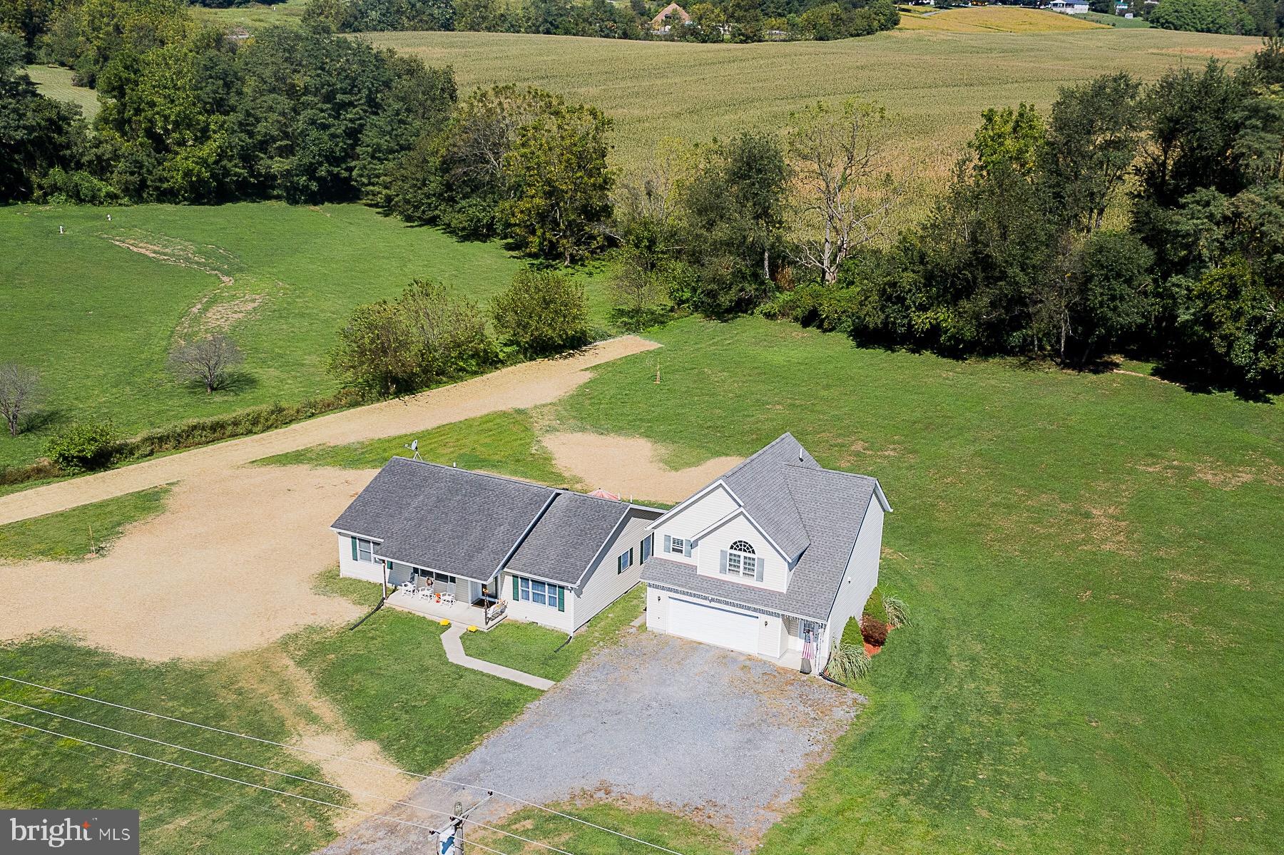 4000 Bark Hill Road Union Bridge, MD 21791 - Photo 48 of 61