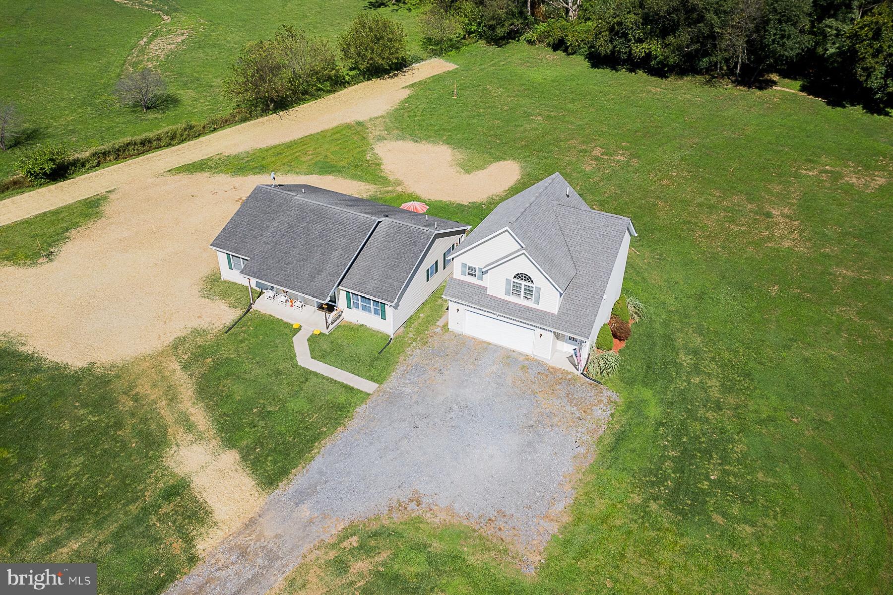 4000 Bark Hill Road Union Bridge, MD 21791 - Photo 49 of 61