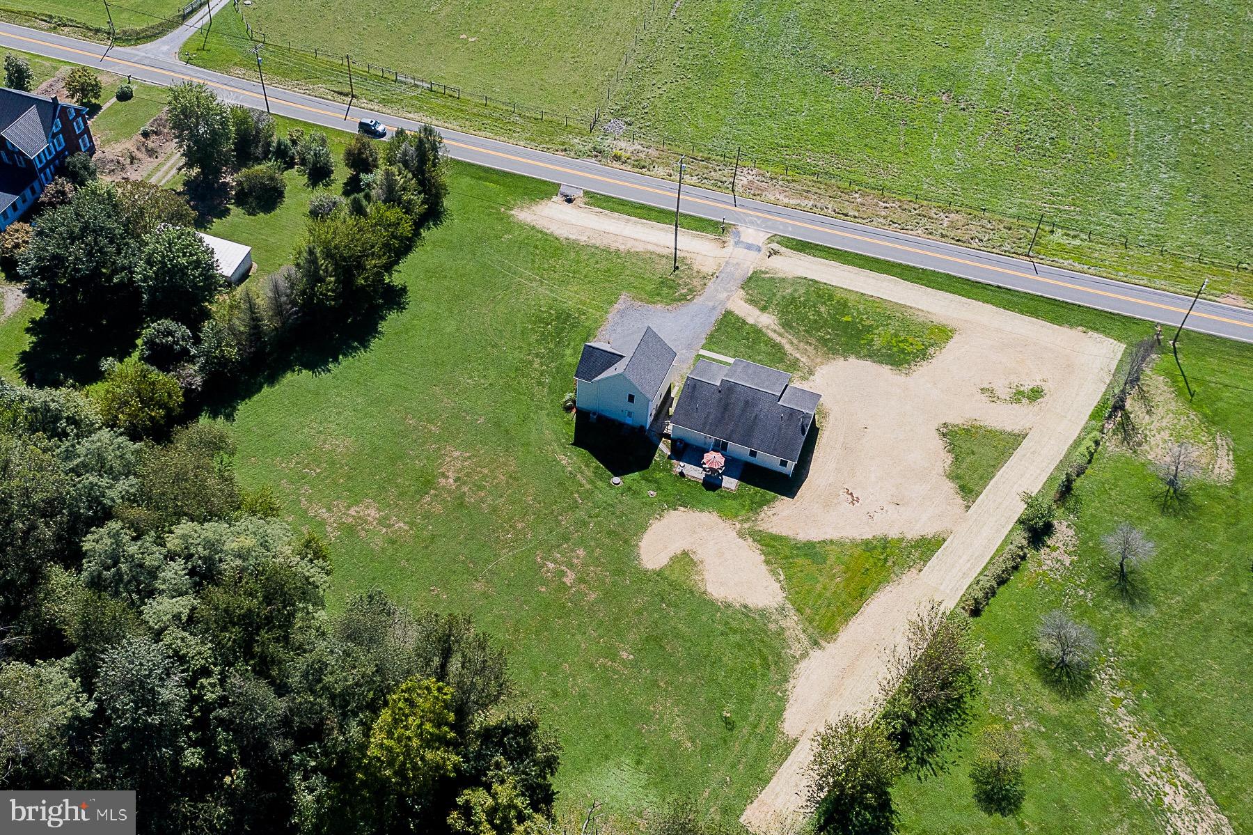 4000 Bark Hill Road Union Bridge, MD 21791 - Photo 55 of 61