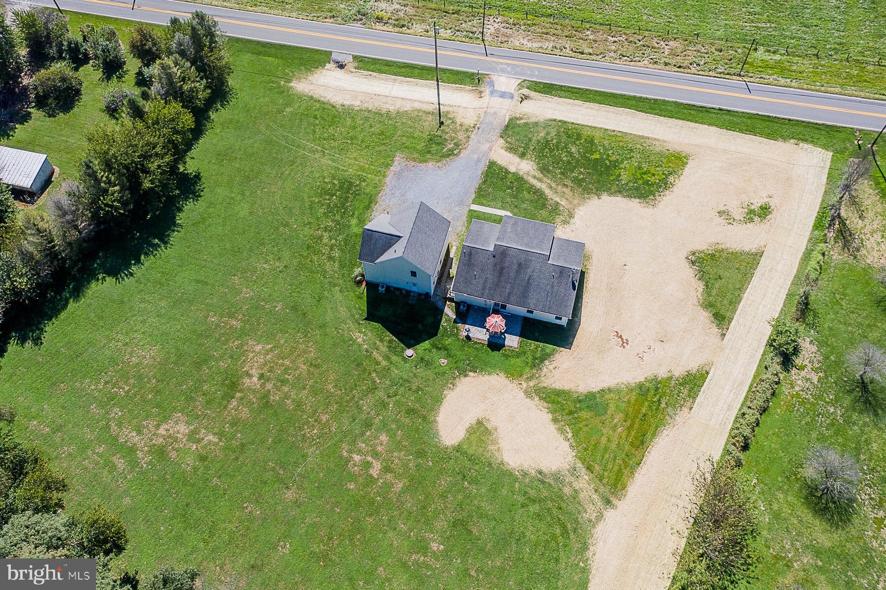 4000 Bark Hill Road Union Bridge, MD 21791 - Photo 57 of 61