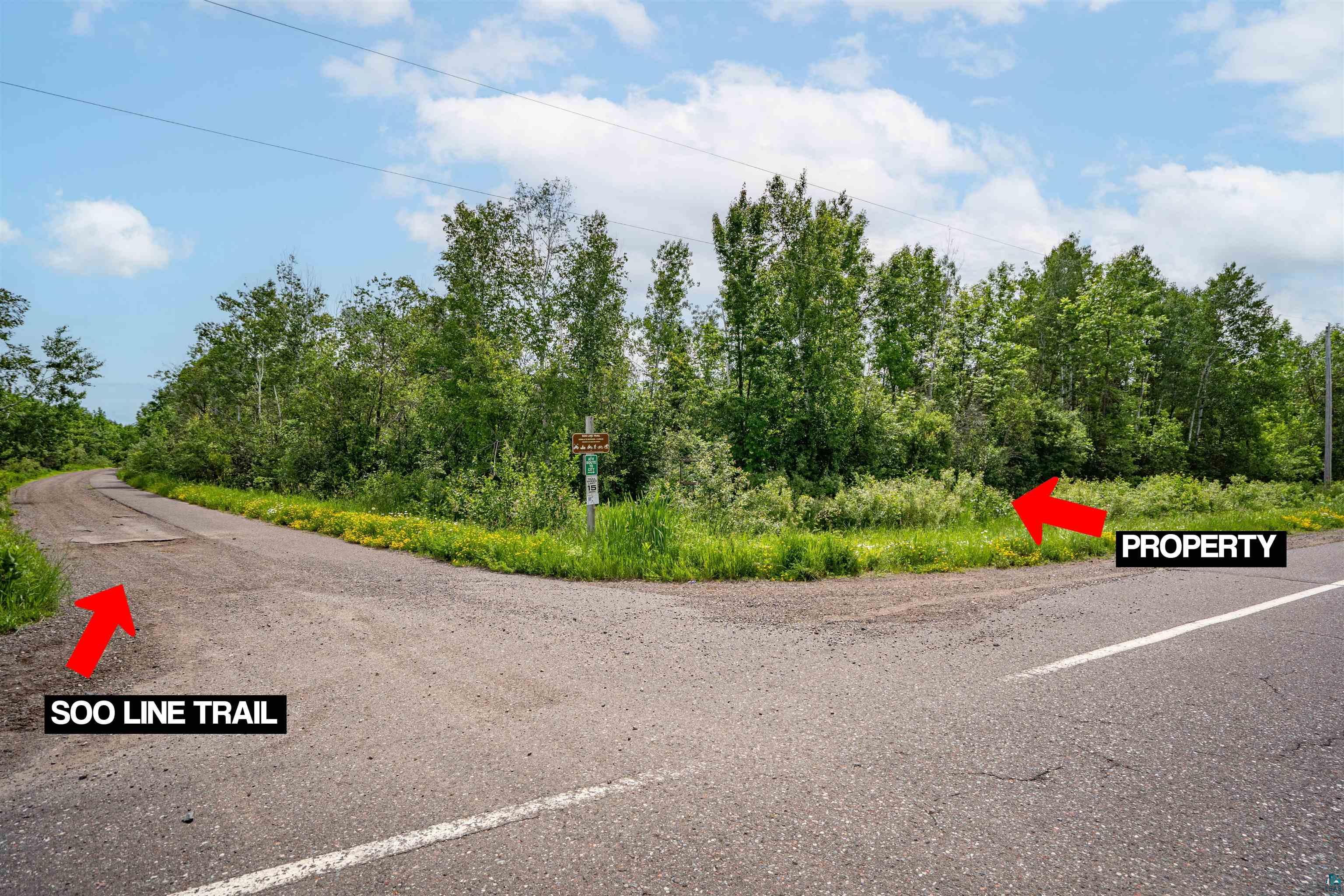 Xx Xx North Road Moose Lake, MN 55767 - Photo 9 of 11 Gallery Image 9