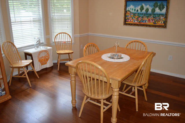809 Orchard Lane Foley, AL 36535 - Photo 9 of 23 Dining Room
