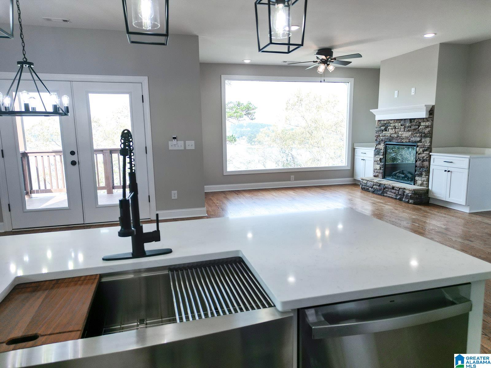 270 Shoreline View Talladega, AL 35160 - Photo 11 of 59