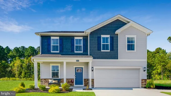 $462,990 | B038 Milky Way, La Plata, MD 20646