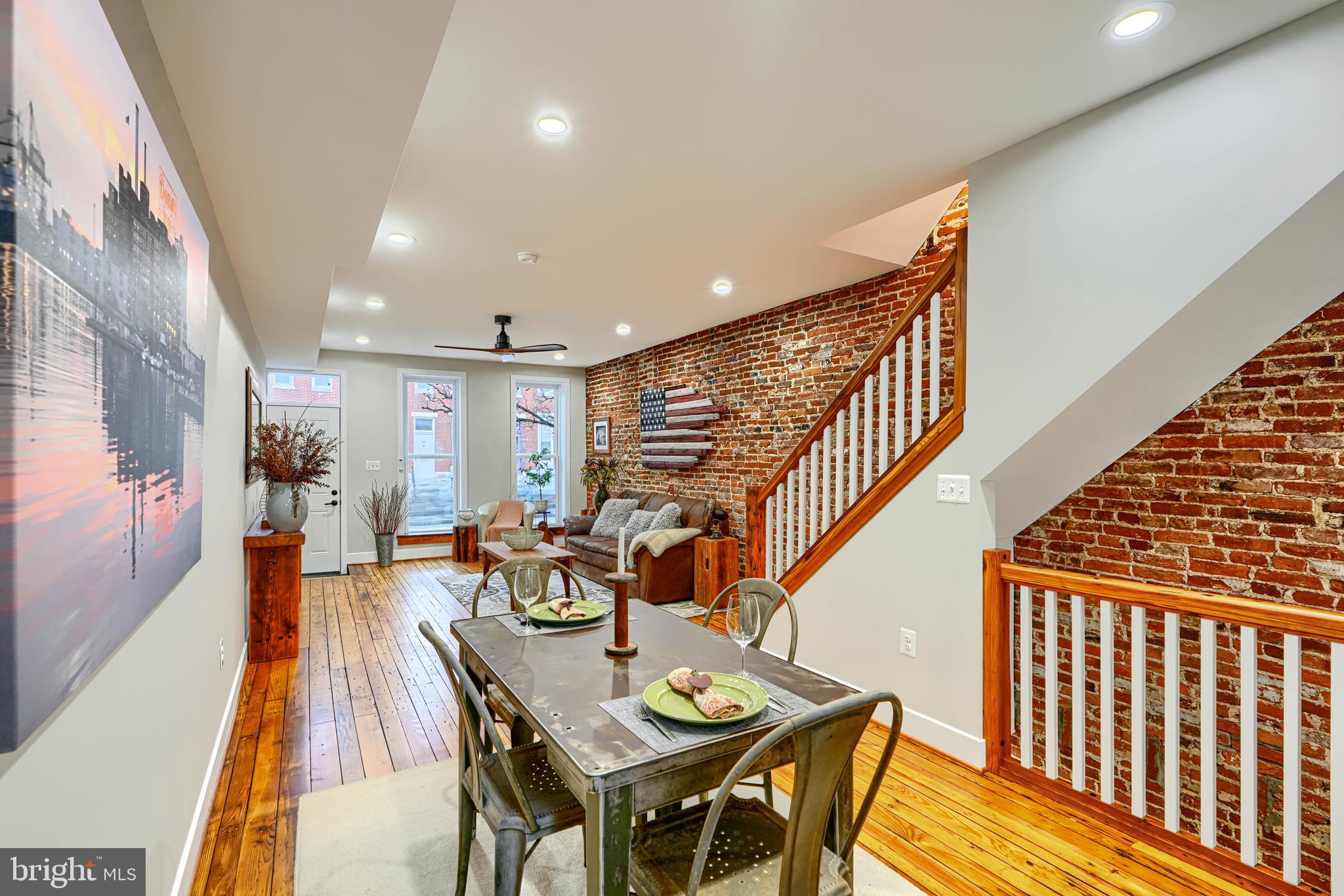 442 East Fort Avenue Baltimore, MD 21230 - Photo 15 of 63