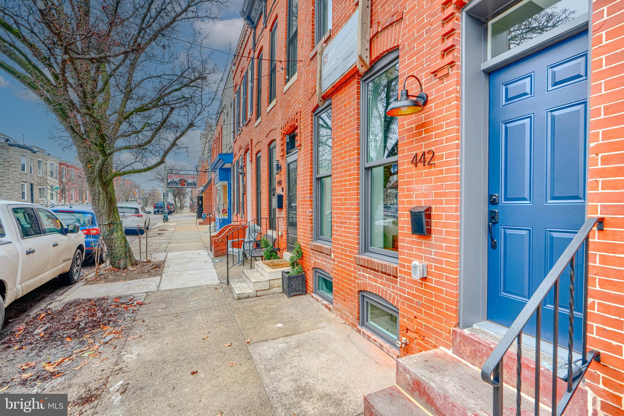 442 East Fort Avenue Baltimore, MD 21230 - Photo 2 of 63