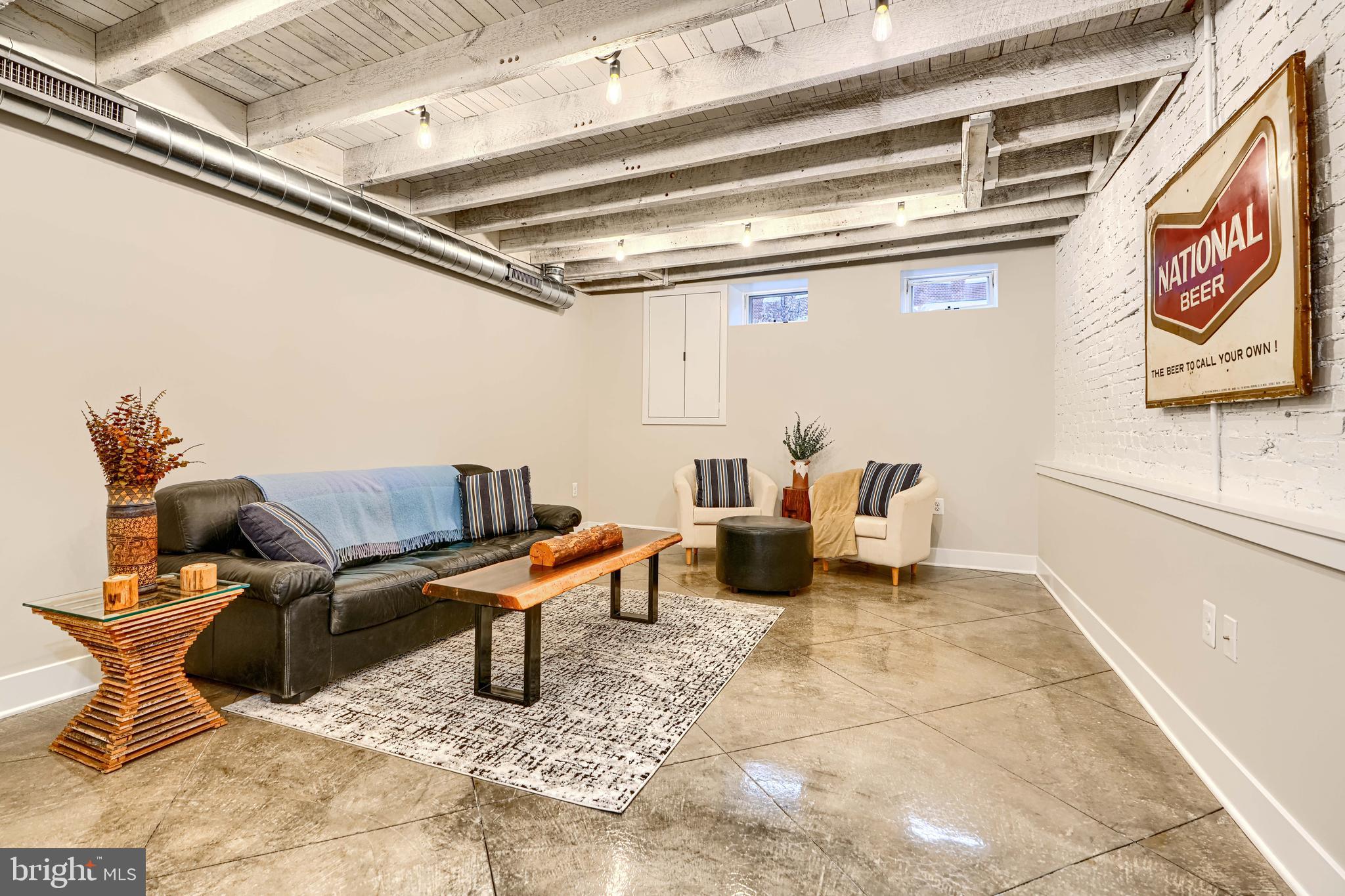 442 East Fort Avenue Baltimore, MD 21230 - Photo 26 of 63