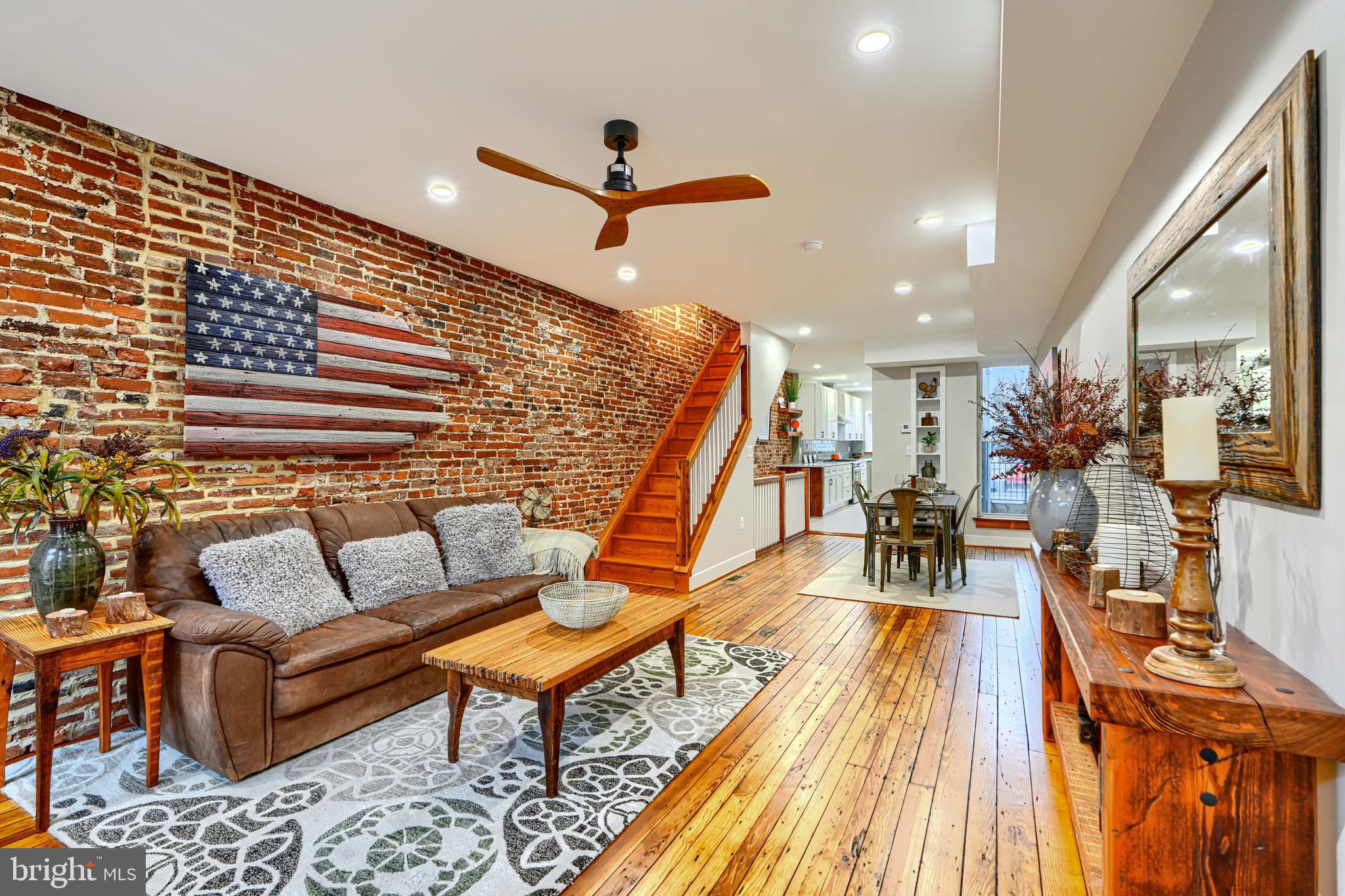 442 East Fort Avenue Baltimore, MD 21230 - Photo 4 of 63