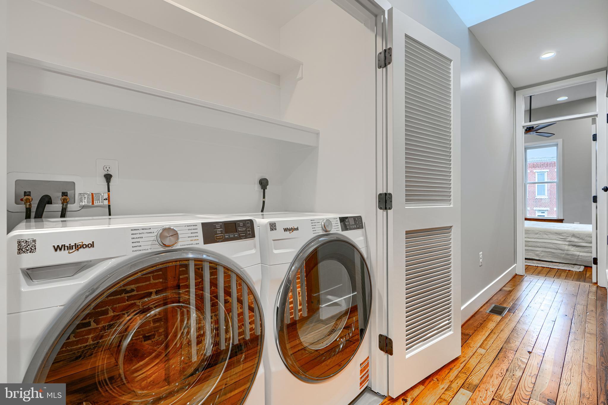 442 East Fort Avenue Baltimore, MD 21230 - Photo 44 of 63