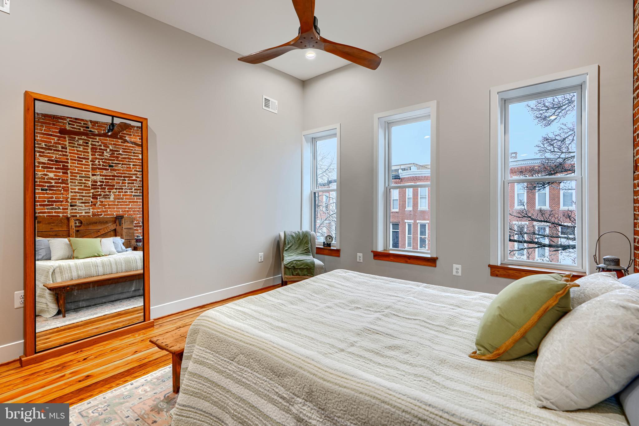 442 East Fort Avenue Baltimore, MD 21230 - Photo 46 of 63