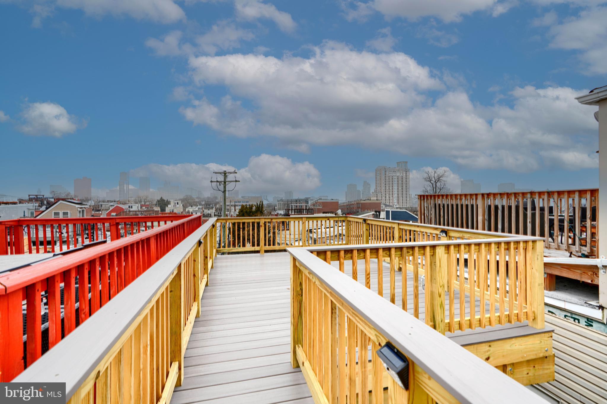 442 East Fort Avenue Baltimore, MD 21230 - Photo 53 of 63