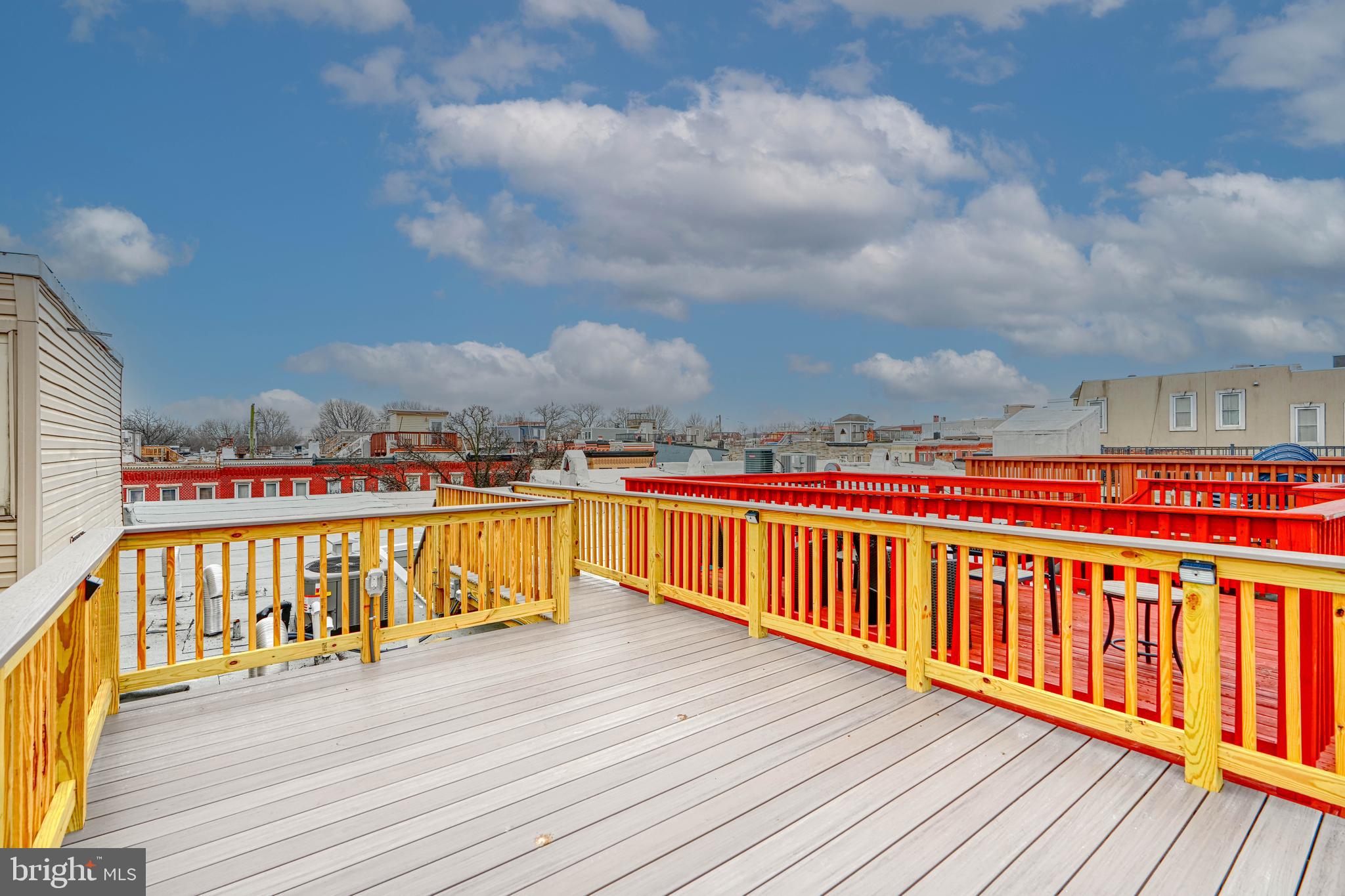 442 East Fort Avenue Baltimore, MD 21230 - Photo 56 of 63