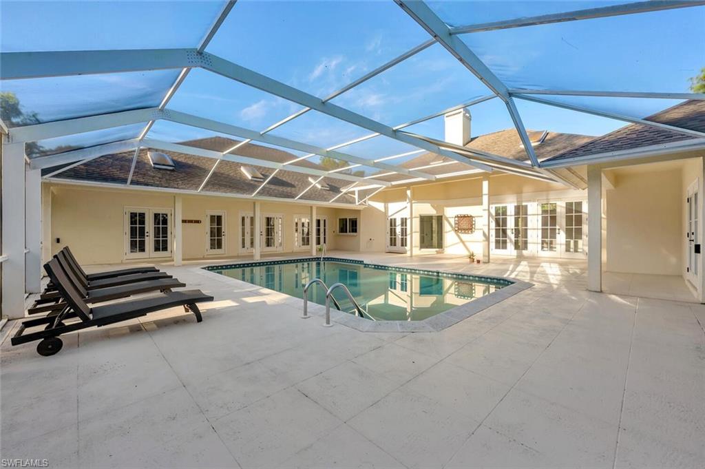 3110 70th Street Southwest Naples, FL 34105 - Photo 39 of 47