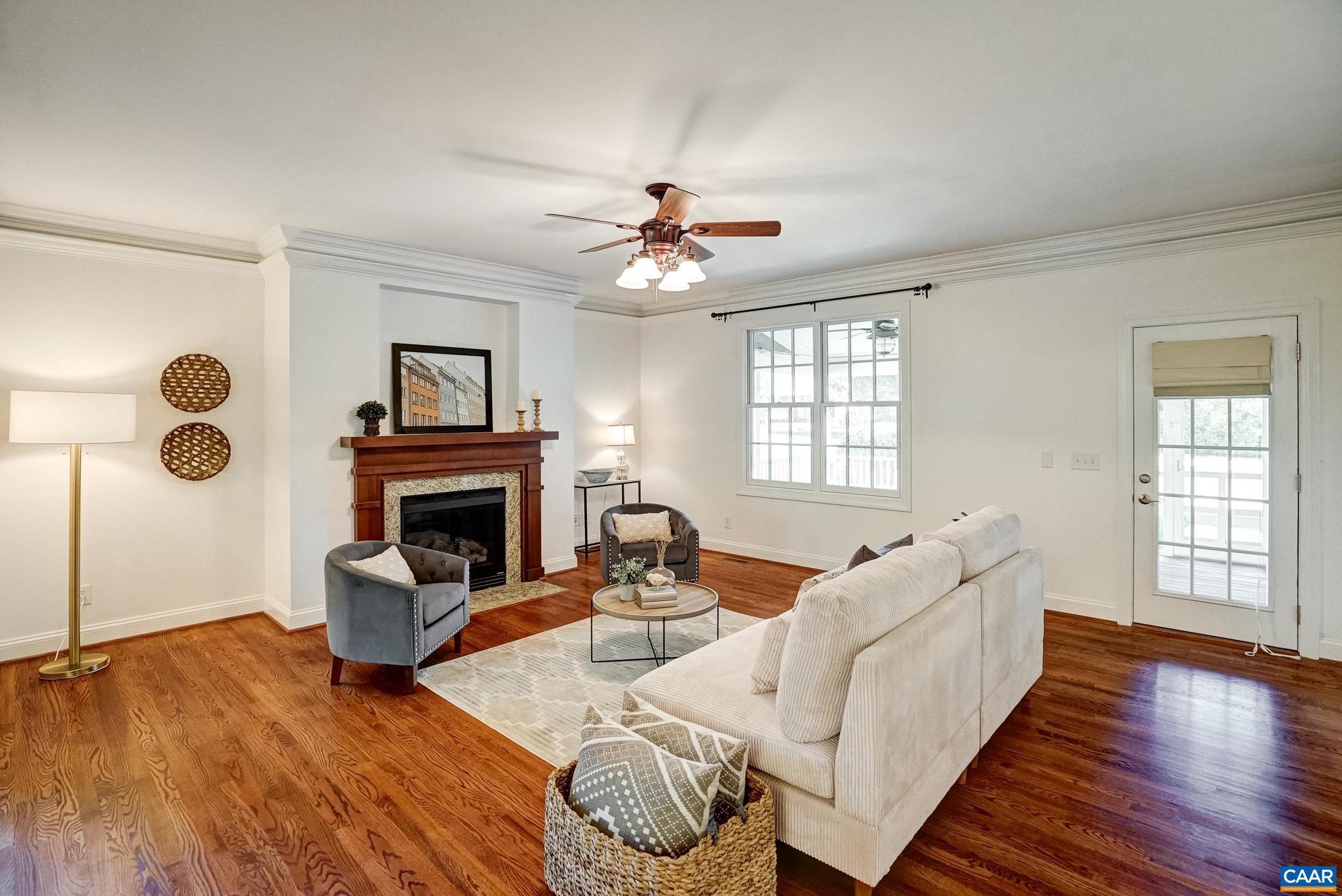5223 Brook View Road Crozet, VA 22932 - Photo 12 of 64