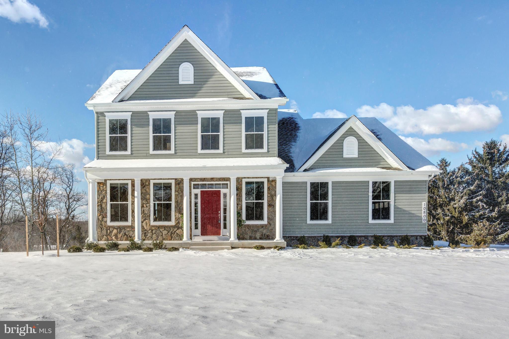 10800 Pfeffers Road Kingsville, MD 21087 - Photo 1 of 30 Welcome Home!