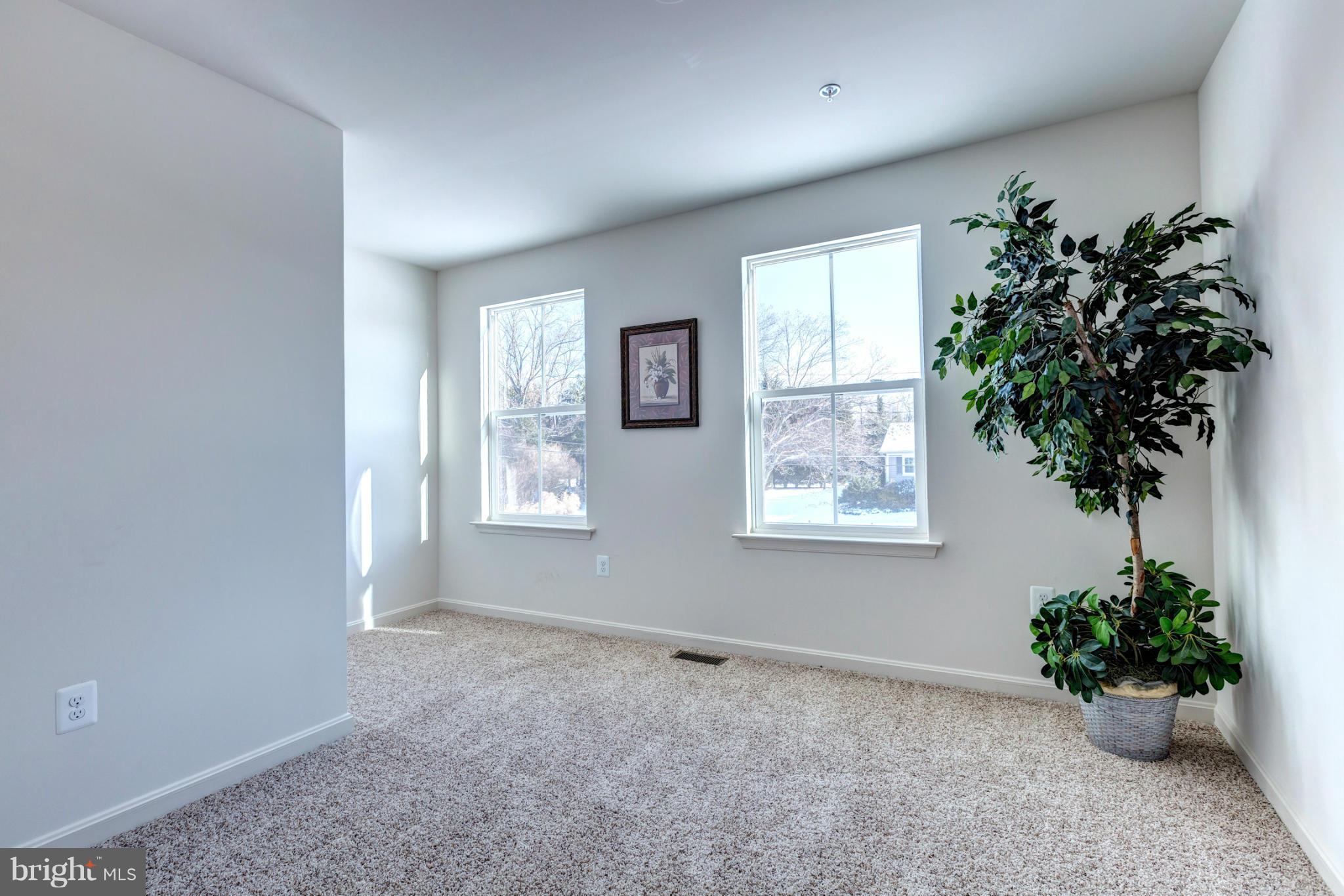 10800 Pfeffers Road Kingsville, MD 21087 - Photo 22 of 30 Spacious Bedroom