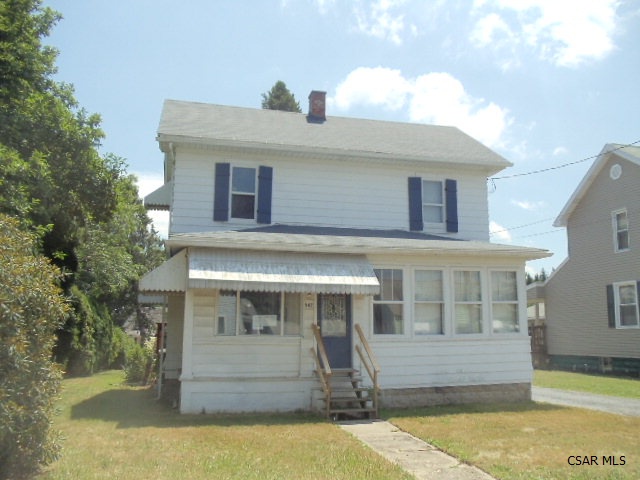547 Harshberger Road Johnstown, PA 15905 - Photo 1 of 1