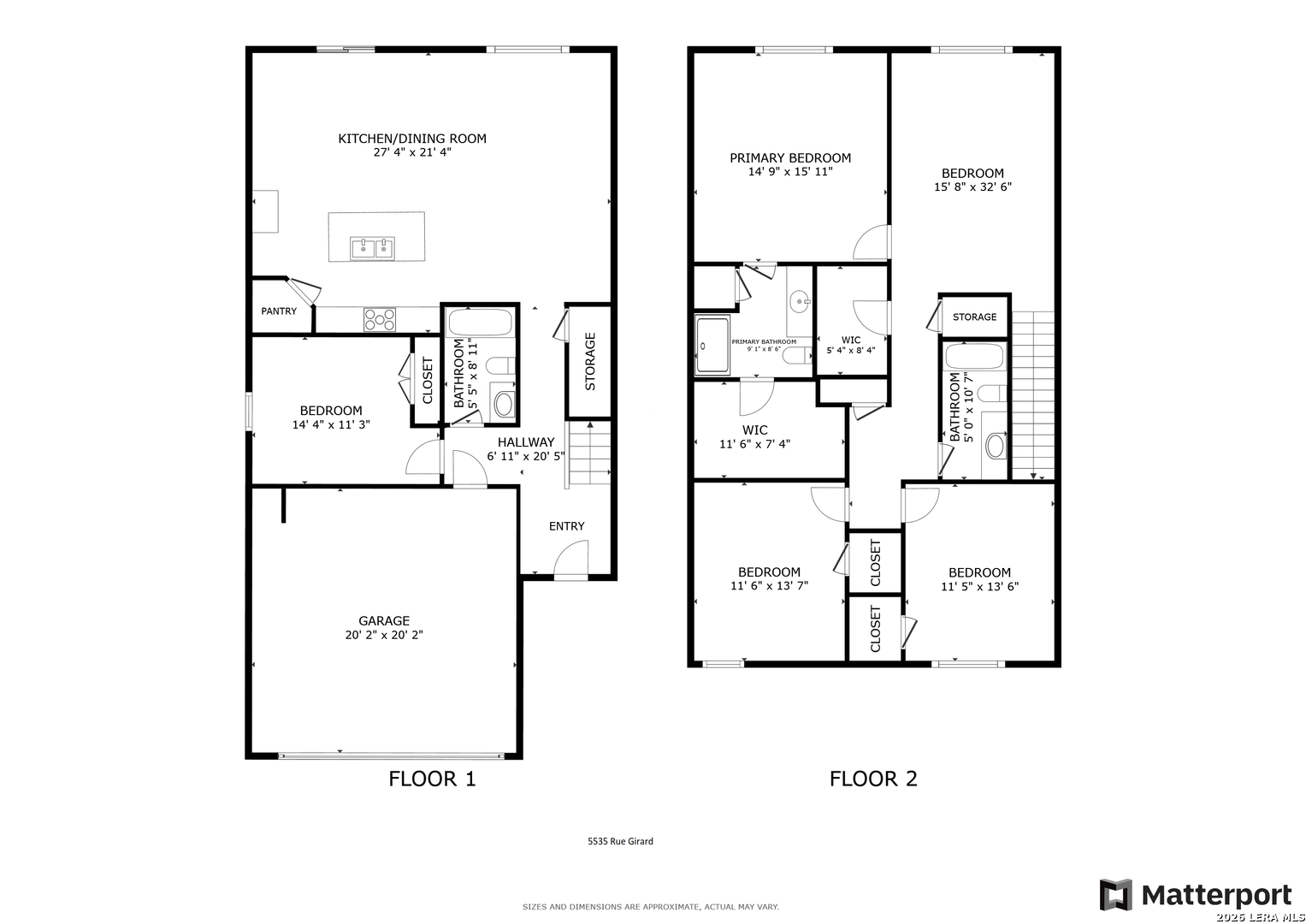 5535 Rue Girard Converse, TX 78109 - Photo 47 of 47