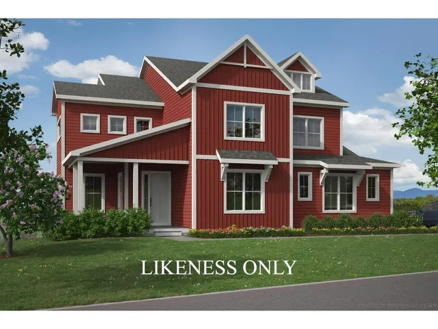 $1,275,000 | 196 Mabel Way, South Burlington, VT 05403