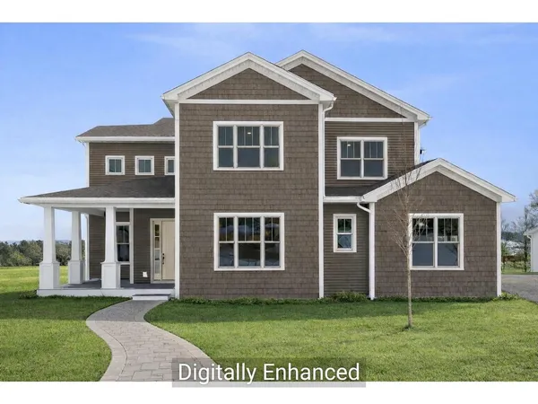 $1,299,000 | 196 Mabel Way, South Burlington, VT 05403