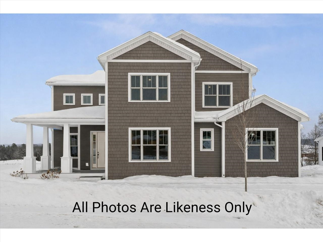 196 Mabel Way South Burlington, VT 05403 - Photo 1 of 45