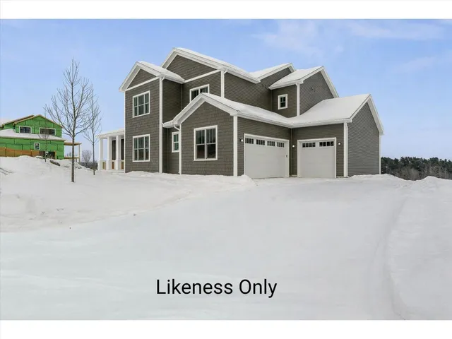 $1,282,000 | 196 Mabel Way, South Burlington, VT 05403