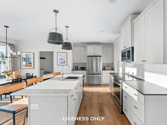 $1,282,000 | 196 Mabel Way, South Burlington, VT 05403